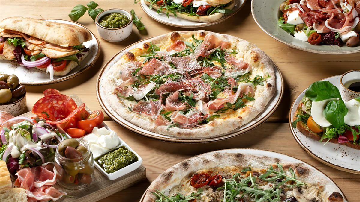 Little Eataly - CC Gjøvik